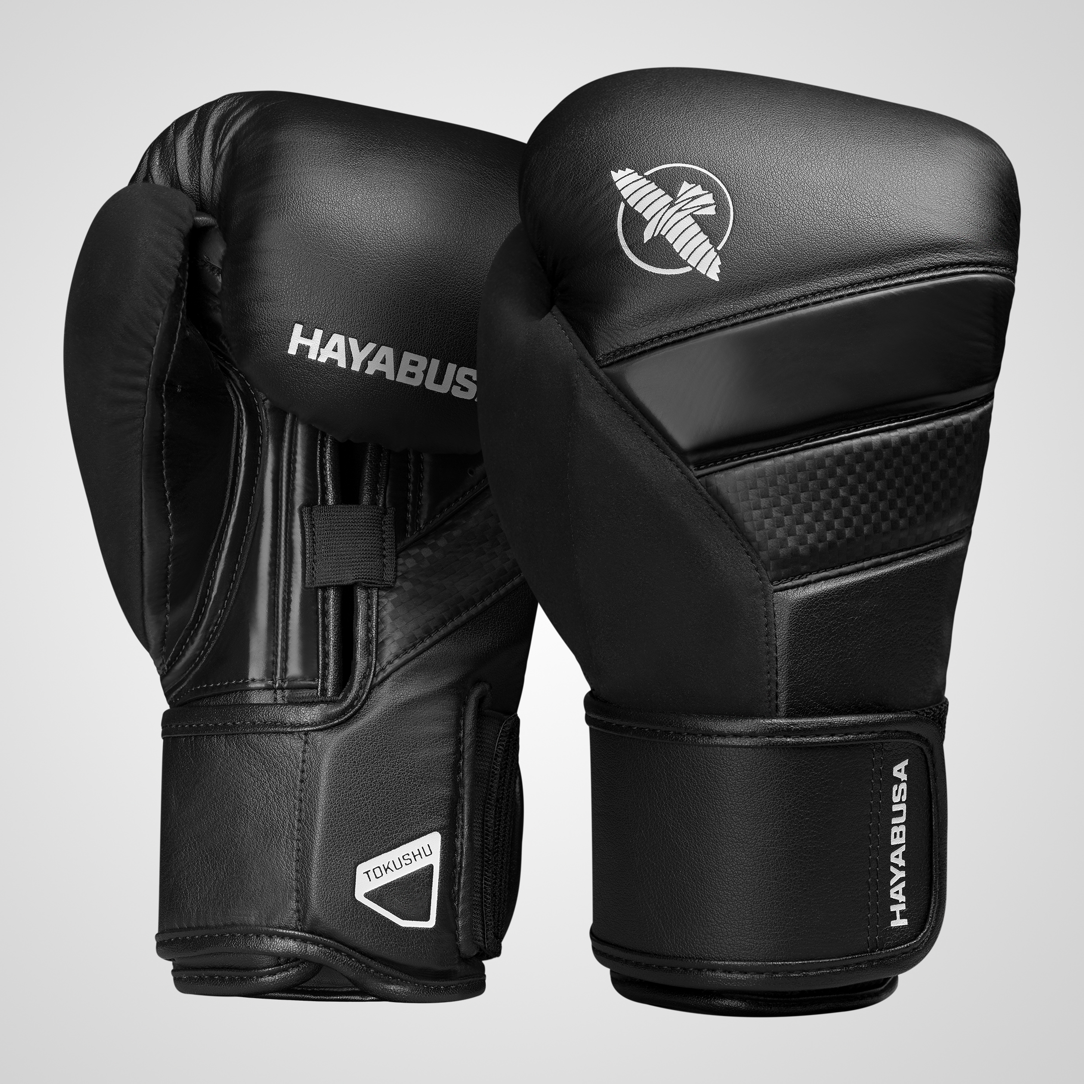 sac de frappe Hayabusa d/’entra/înement de Kickboxing Gants de boxe T3 MMA 4 oz