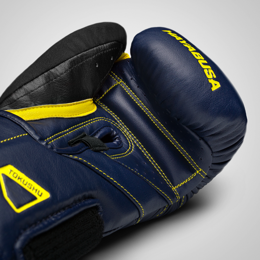 Hayabusa t3 Boxing Gloves