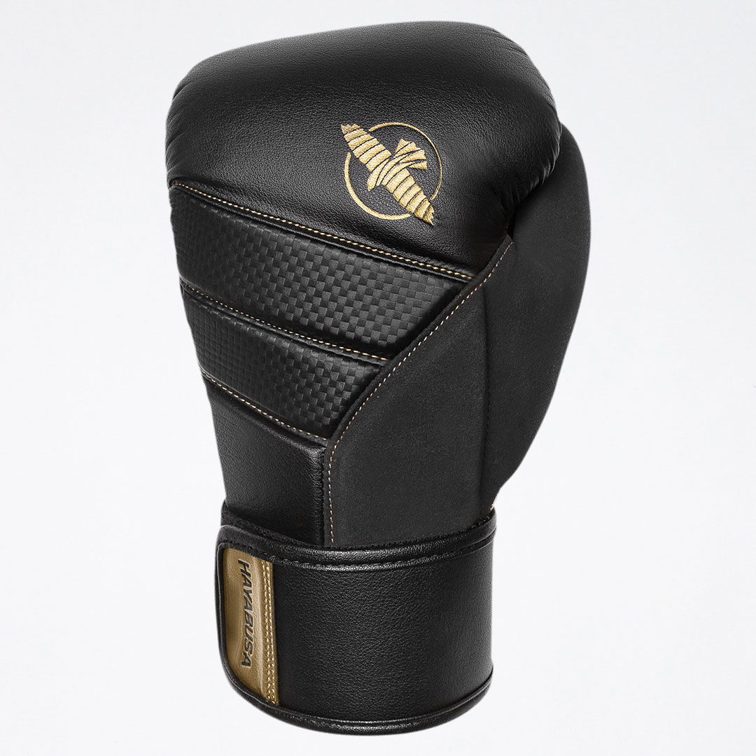 Hayabusa t3 black gold Clearance